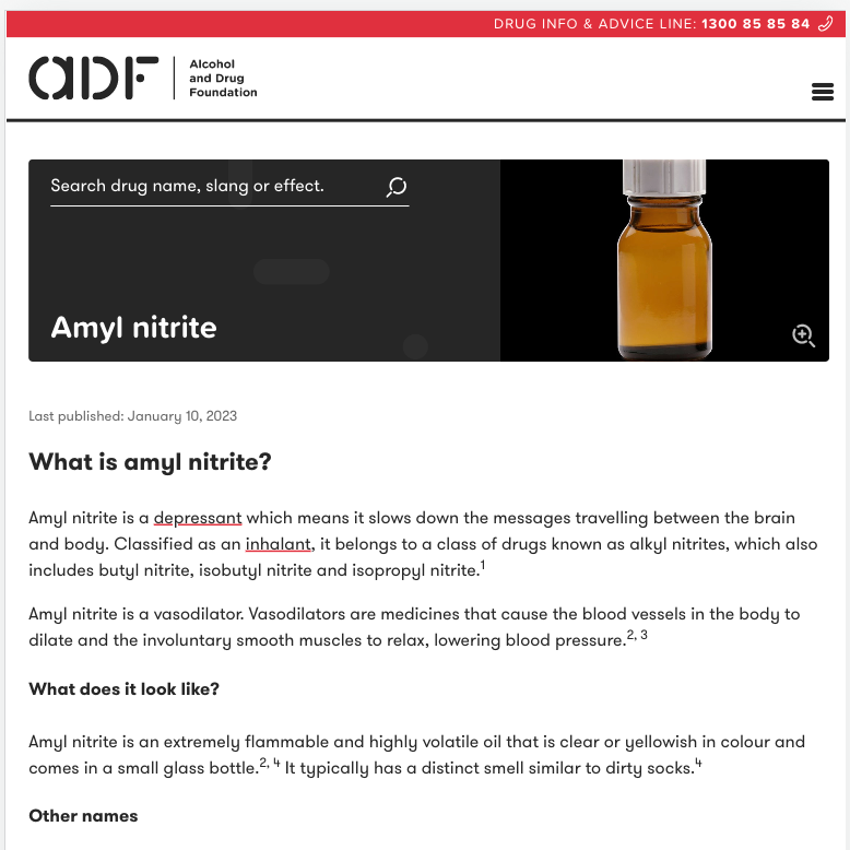 Image Description (Title Case)