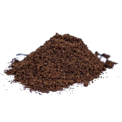 Coffee Grounds