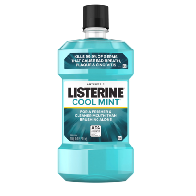 Listerine
