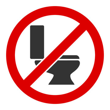 Do Not Put In Toilet