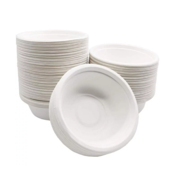 Small Paper Bowls