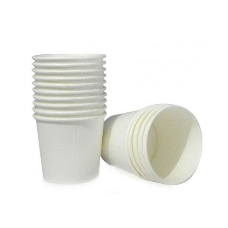 Small Paper Cups