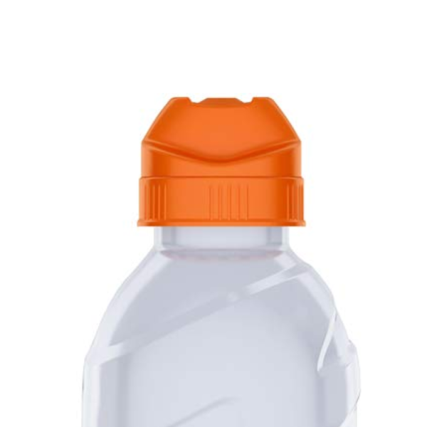 Twist Cap