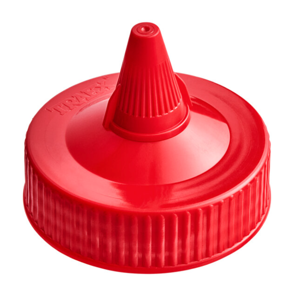 Traditional Condiment Nozzle