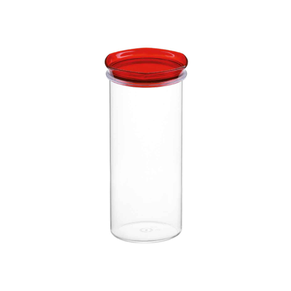 Spagetti Cannister