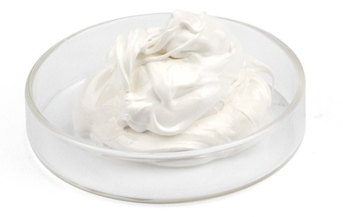 Whipped Shortening