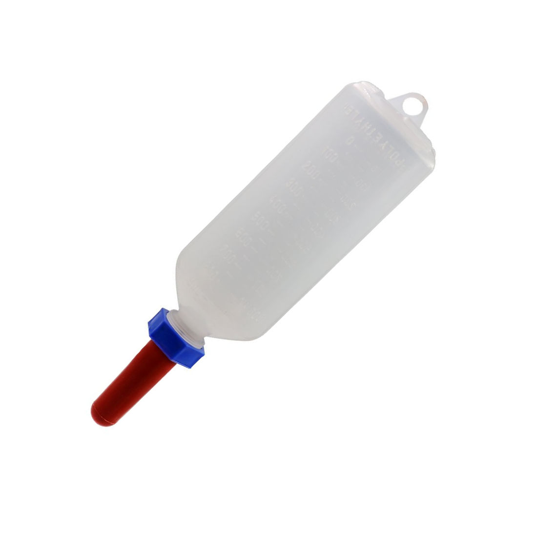 Livestock Feed Bottles