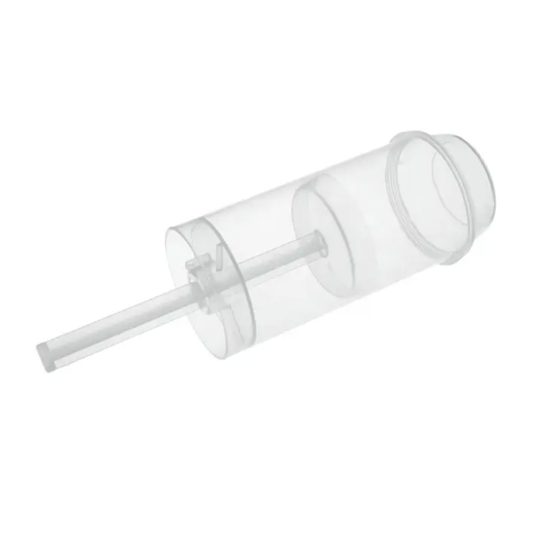 Plastic Push Pop  