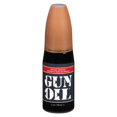 Gun Oil
