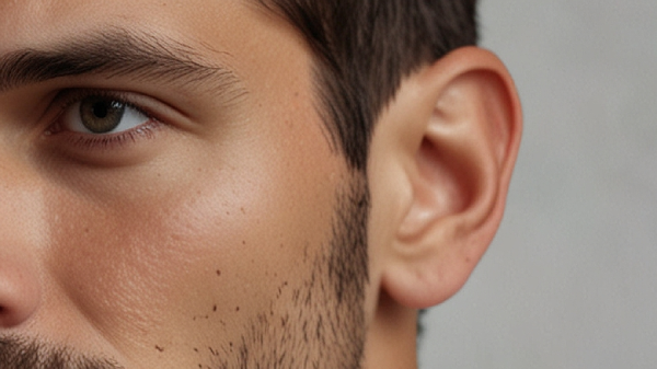 Composition of the Second Hole