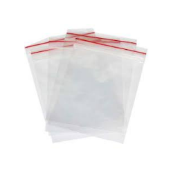 Ziplock Baggies