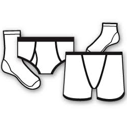 Socks & Underwear