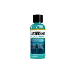 Listerine (Mouthwash)